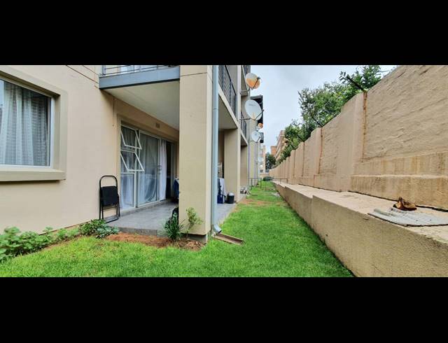 1 BEDROOM APARTMENT RENTED IN FERNDALE